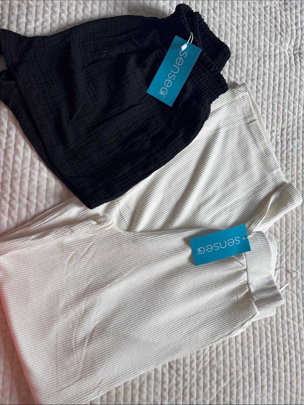 Lounge pants and shorts new!!!
